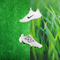 Lacrosse Cleats 101: Turf, Grass, and Picking the Right Stud Pattern