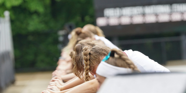 Best Warm-Up & Cool-Down Routines for Lacrosse Players