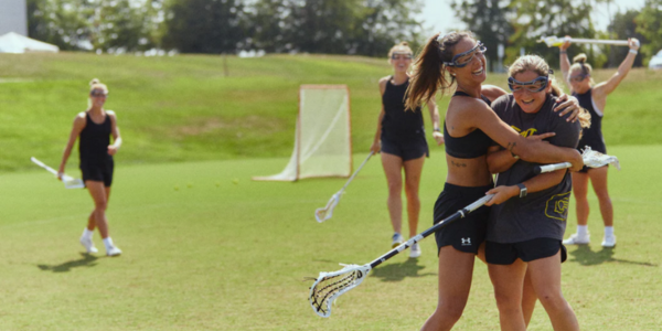 Coaches Corner: Creating a Championship Culture in Your Lacrosse Team