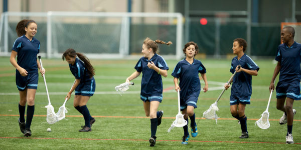 Choosing the Right Lacrosse Gear for Indoor vs. Outdoor Gameplay