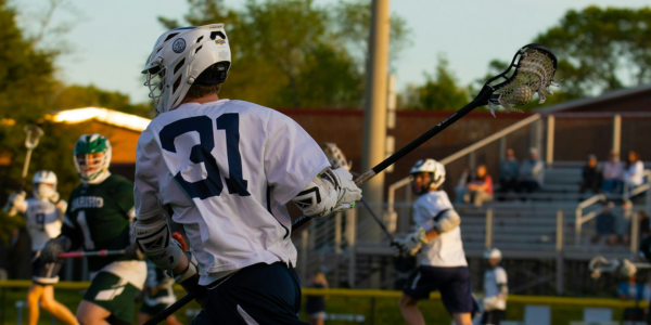Lacrosse Playoffs Prep: Gear, Mindset, and Strategies for Peak Performance