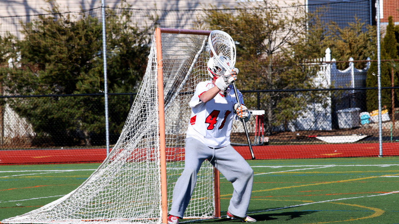 Protecting the Goal: Essential Lacrosse Goalie Equipment