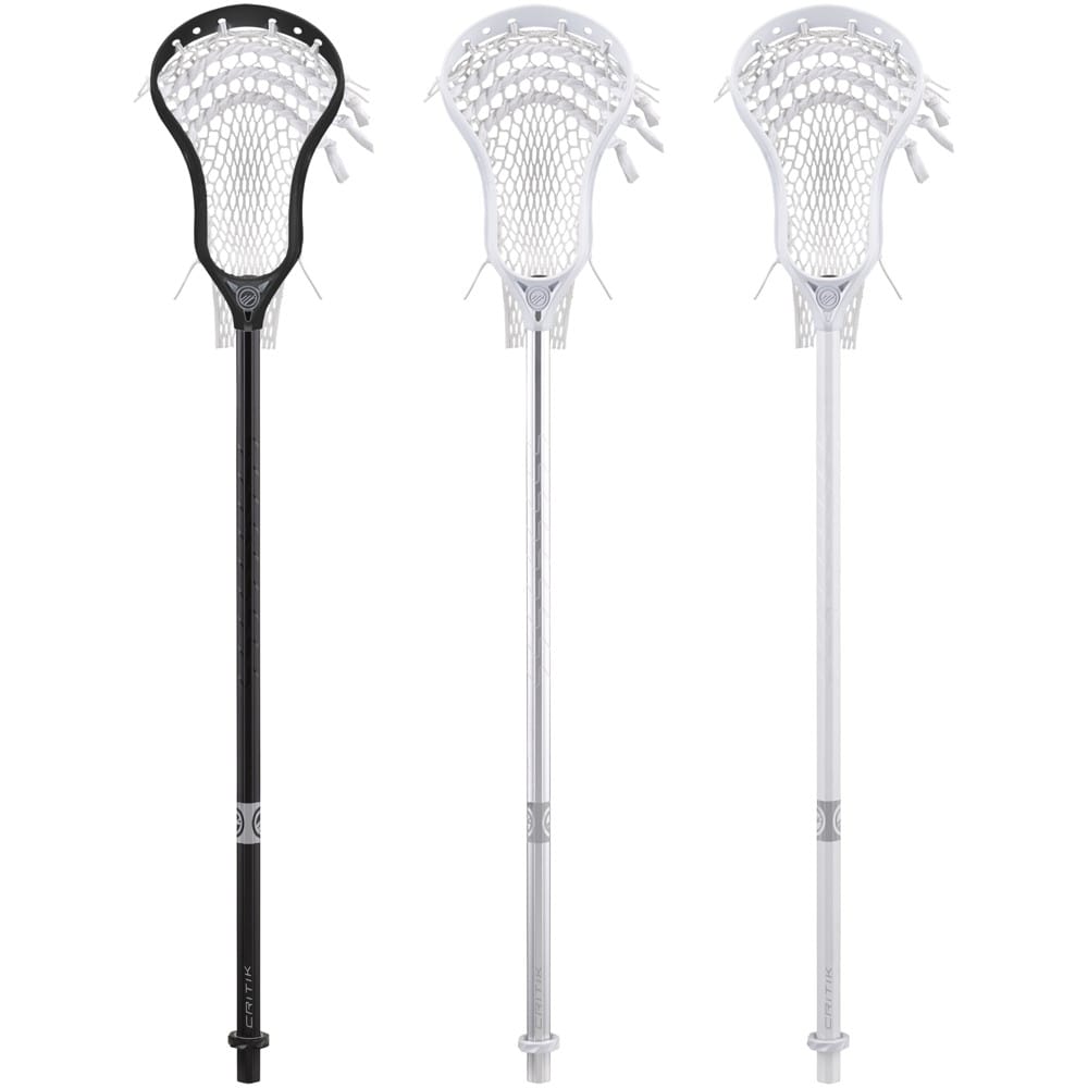 Men's Complete Lacrosse Sticks