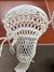 RETURN 4 SALE - Warrior Swarm X Burn Kryptolyte Complete Attack Lacrosse Stick