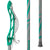 Brine Edge Rise Complete Women's Lacrosse Stick - 2025 Model