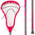 Brine Edge Rise Complete Women's Lacrosse Stick - 2025 Model