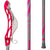 Brine Edge Rise Complete Women's Lacrosse Stick - 2025 Model