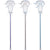 Brine Edge Rise Complete Women's Lacrosse Stick