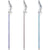 Brine Edge Rise Complete Women's Lacrosse Stick