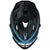 Cascade XRS PRO Carbon Fiber Finish CUSTOM Lacrosse Helmet