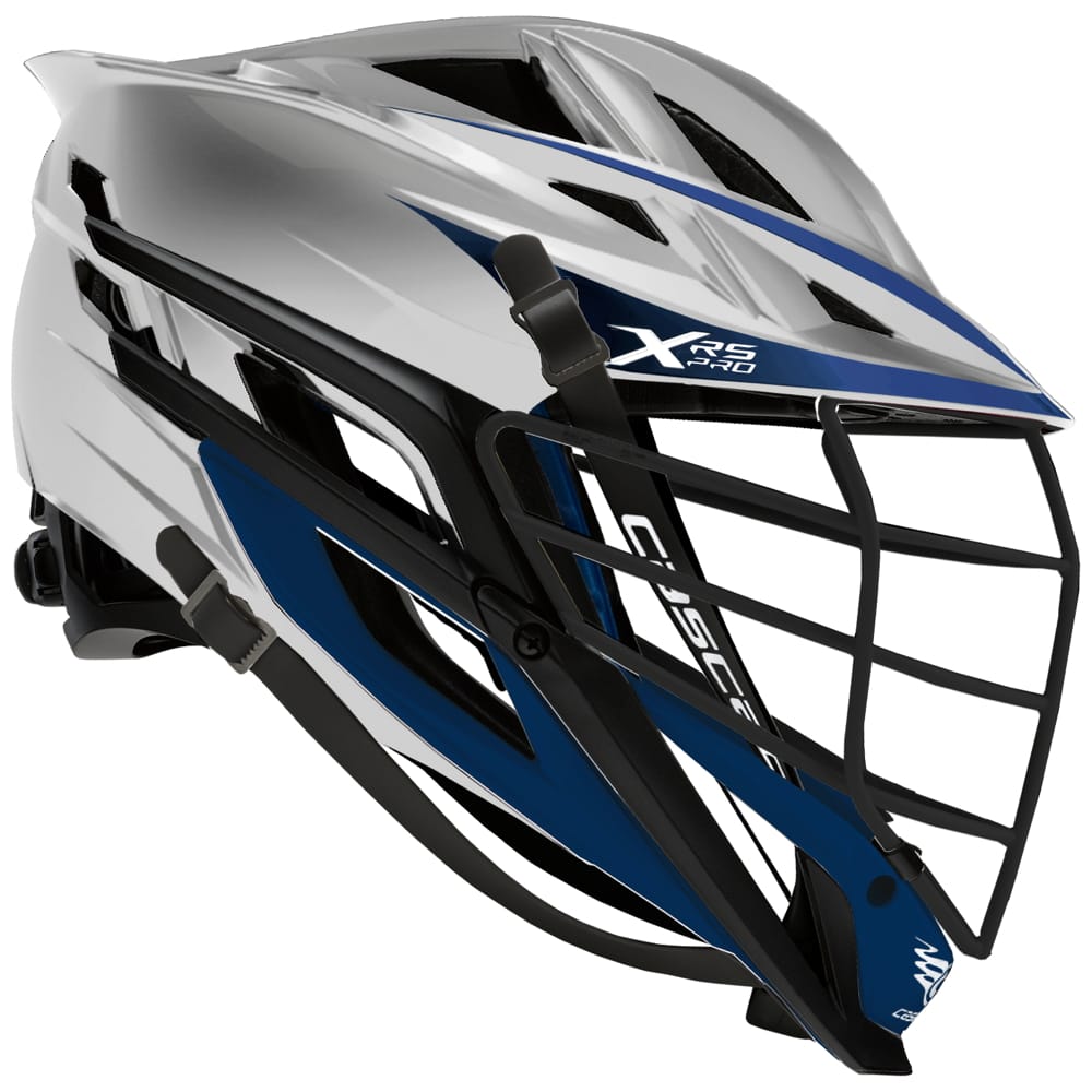 Cascade Lax Helmet Sizing at David Sells blog