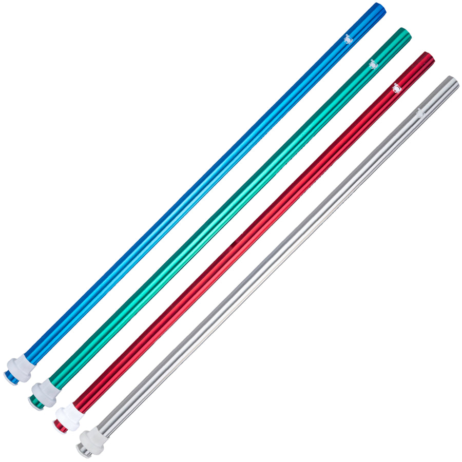 ECD Carbon 4.0 Chrome Composite Attack Lacrosse Shaft