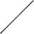 RETURN 4 SALE - ECD Carbon 4.0 Composite Defense Lacrosse Shaft