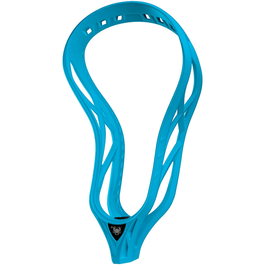 ECD Delta ECD Blue Lacrosse Head | SportStop.com | Lacrosse Heads Online | Lacrosse Equipment Online
