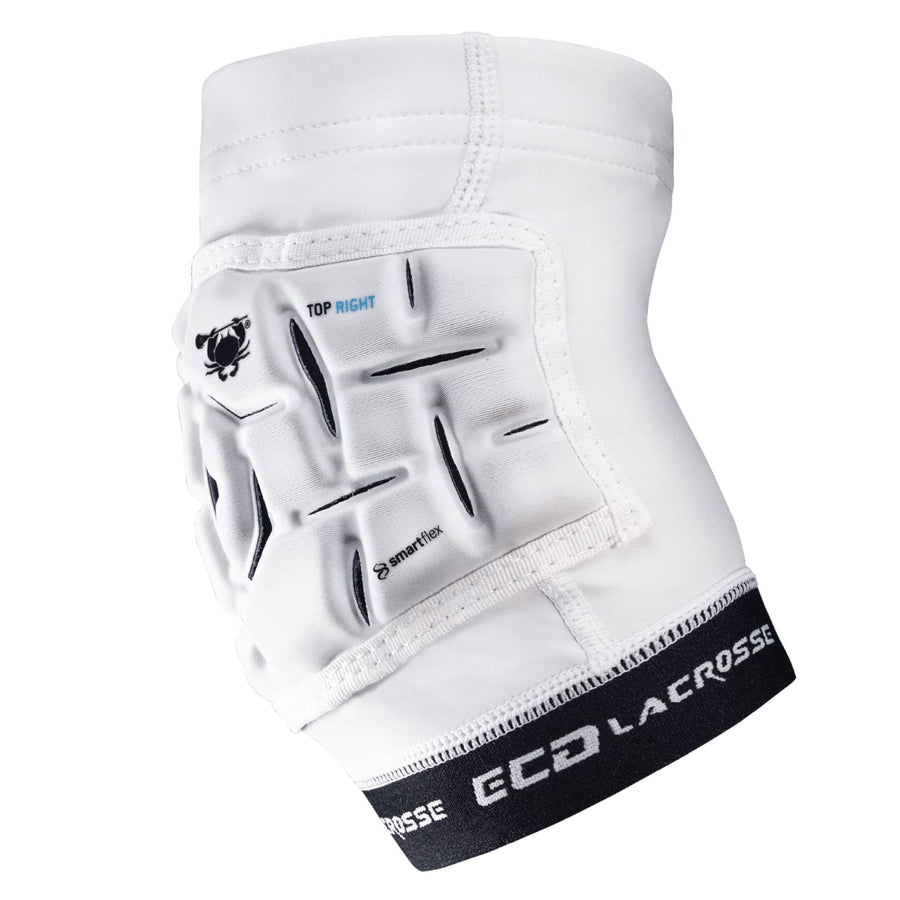 ECD Echo Lacrosse Elbow Pads | Online Lacrosse Store | SportStop.com
