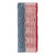 ECD Hero 4.0 USA Semi-Soft Lacrosse Mesh Stringing Piece