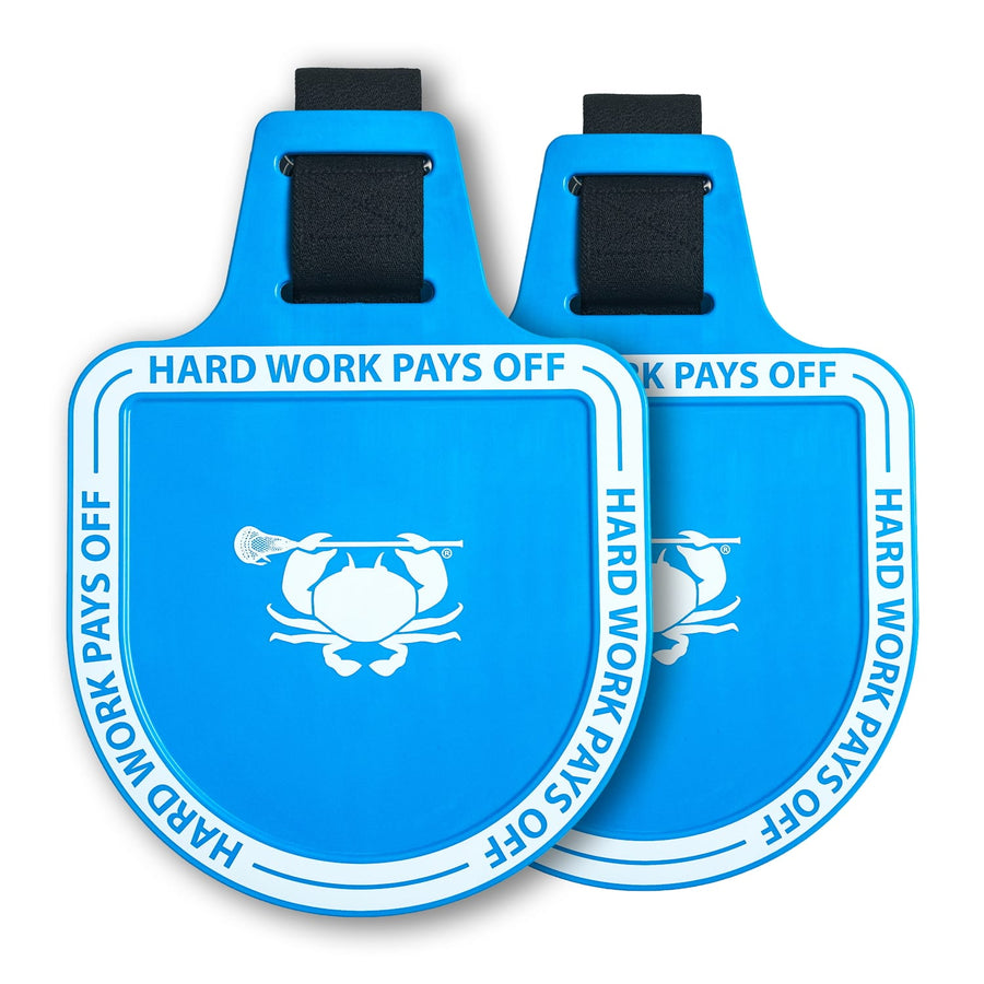 ECD Lacrosse Goal Shooting Target - 2-Pack