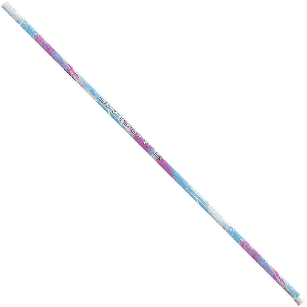 Epoch Dragonfly Pro III C60 iQ8 Cotton Candy Composite Defense Lacross