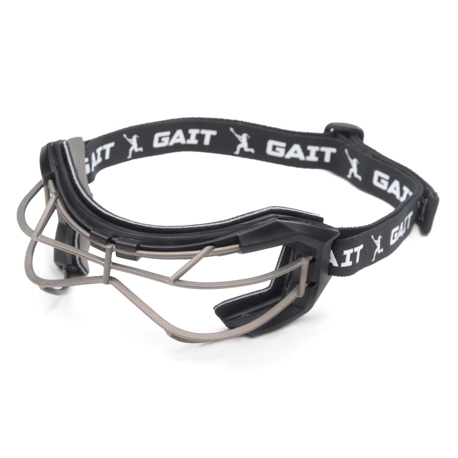 Gait Glory 2 Titanium Charlotte North Women's Lacrosse Goggle Eyemask