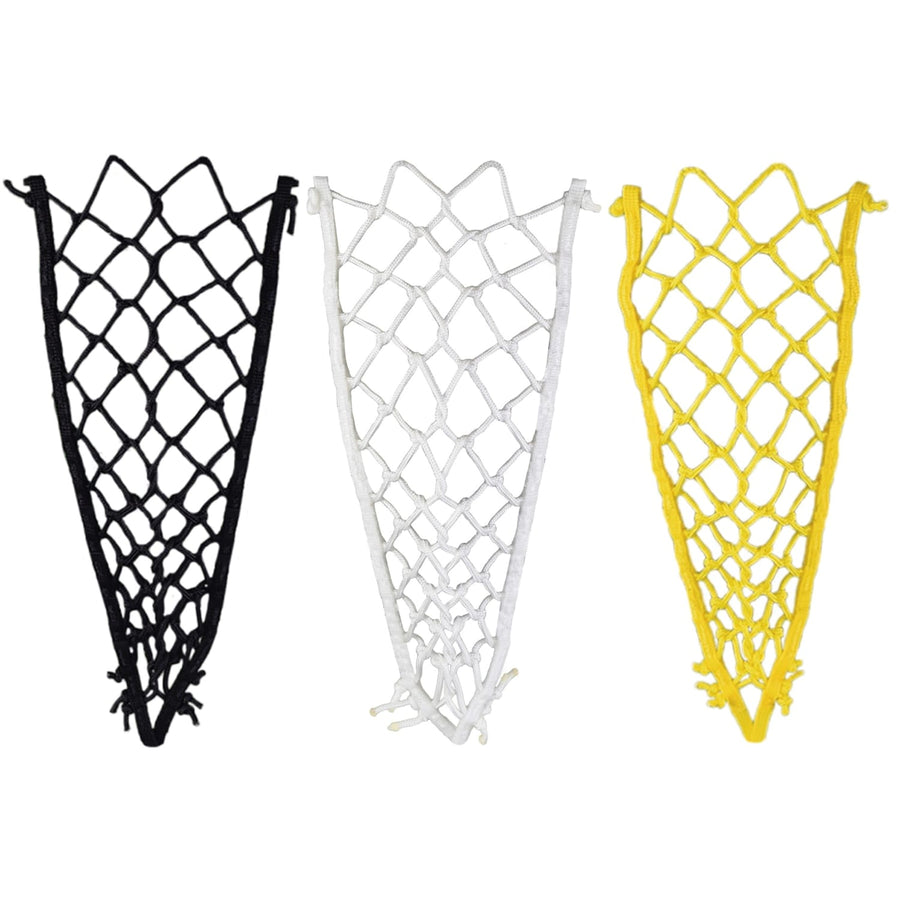 Flex Mesh Pocket Women's Lacrosse Stringing Piece