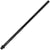 Maverik Hyperlite Composite Attack Lacrosse Shaft