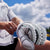 Maverik Shift Lacrosse Goalie Gloves