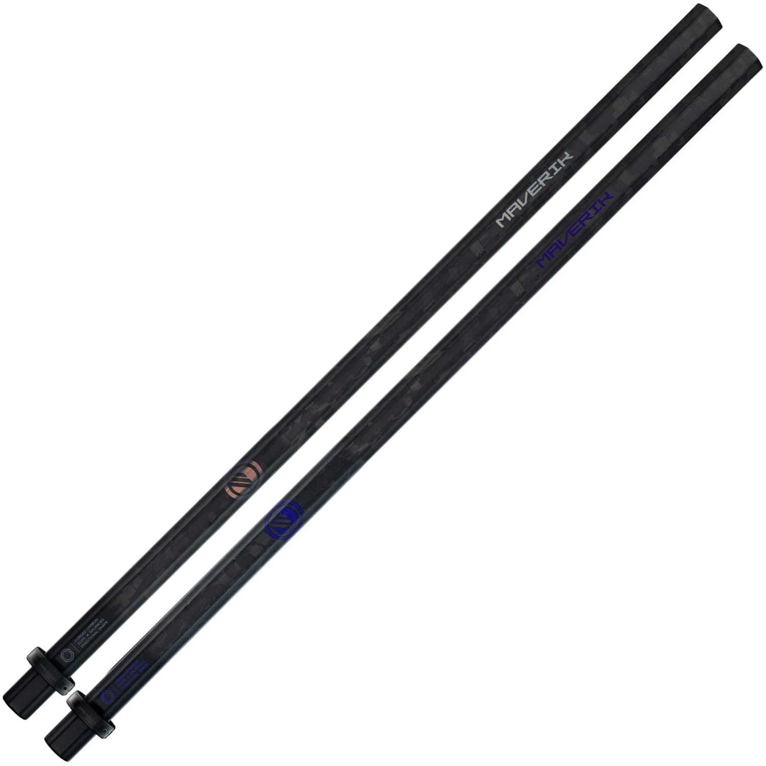 Maverik Flylite 185 LE Composite Attack Lacrosse Shaft