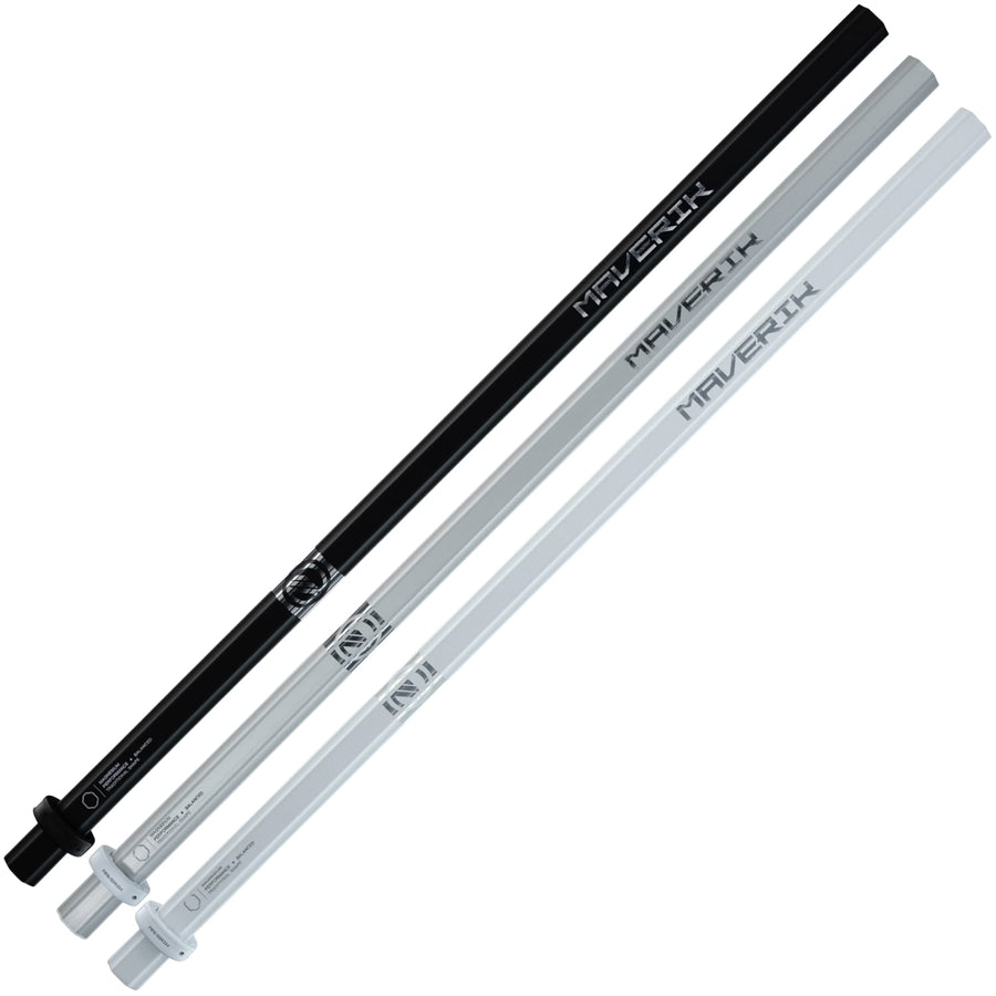 Maverik Mag 375 Defense Lacrosse Shaft | SportStop.com | Lacrosse Shafts Online