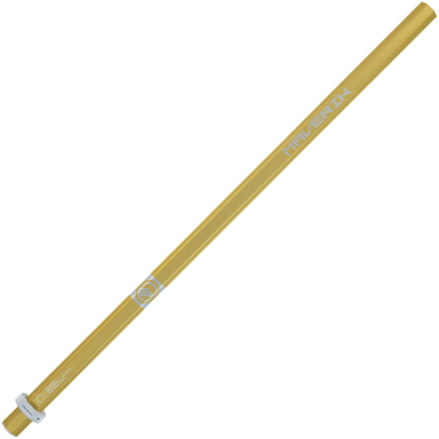 Maverik Mag 375 LE Defense Lacrosse Shaft | SportStop.com | Lacrosse Shafts Online