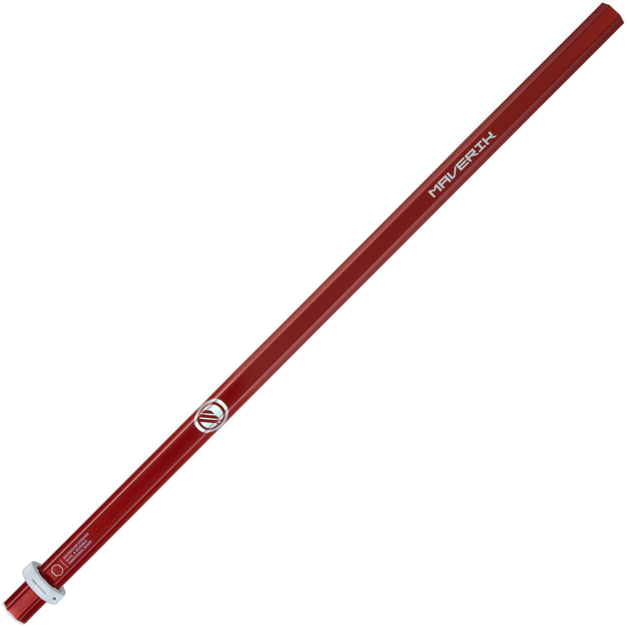 Maverik Mag-Ti 395 LE Defense Lacrosse Shaft | SportStop.com | Lacrosse Shafts Online