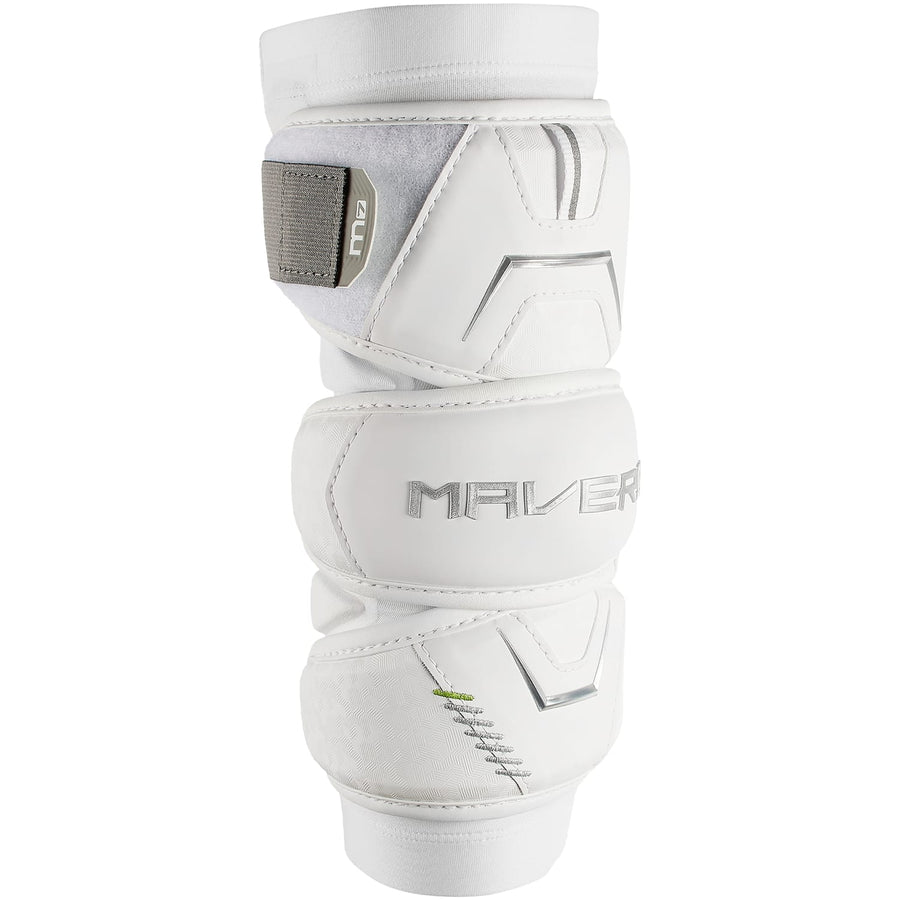 Maverik M7 Lacrosse Arm Pads