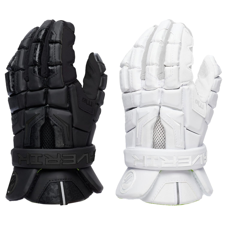 Maverik M7 Lacrosse Gloves