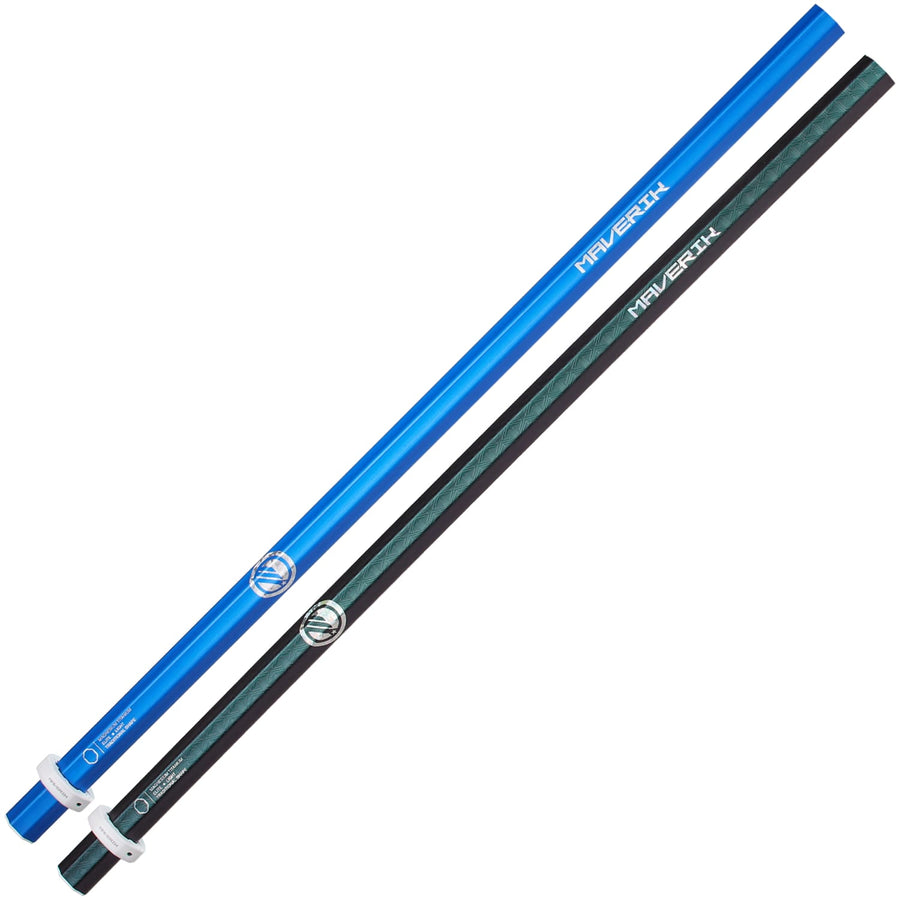 Maverik Mag-Ti 145 LE Attack Lacrosse Shaft