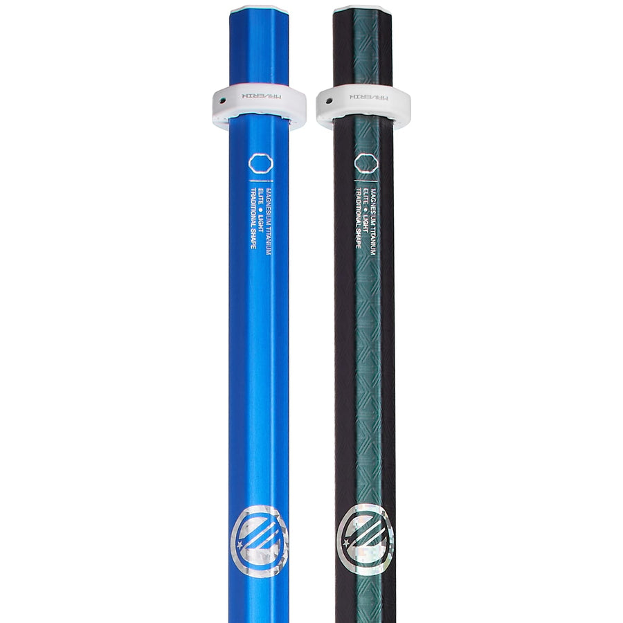 Maverik Mag-Ti 145 LE Attack Lacrosse Shaft