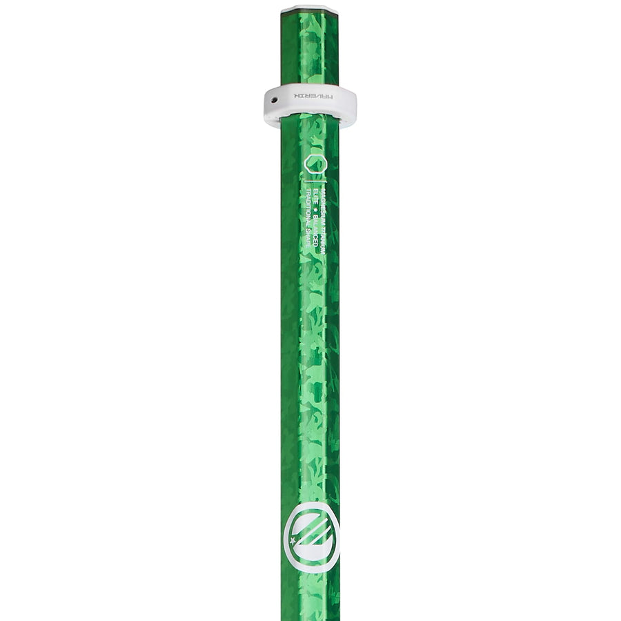 Maverik Mag-Ti 165 LE Attack Lacrosse Shaft