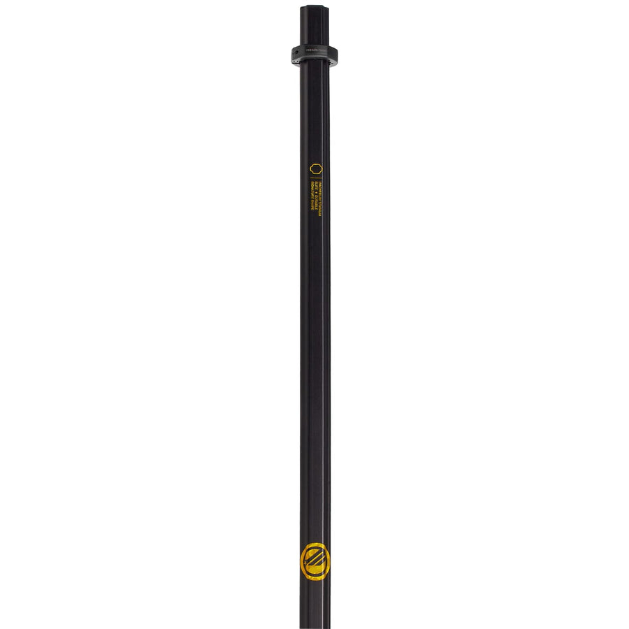 Maverik Mag-Ti 395 LE Defense Lacrosse Shaft