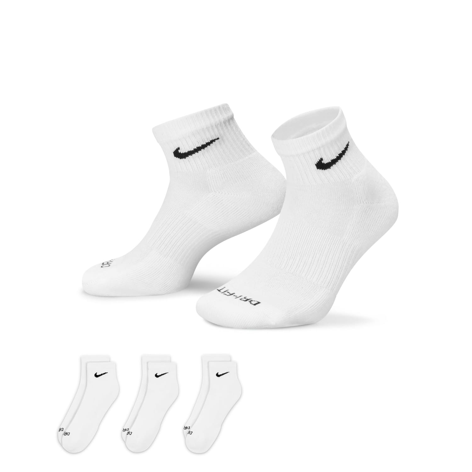 Nike Everyday Plus Lightweight Ankle Split-Toe Socks. Nike LU