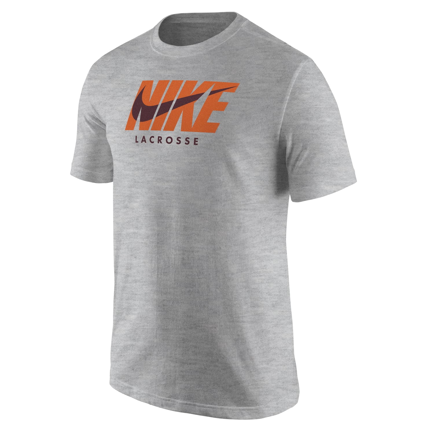nike core t shirt grey