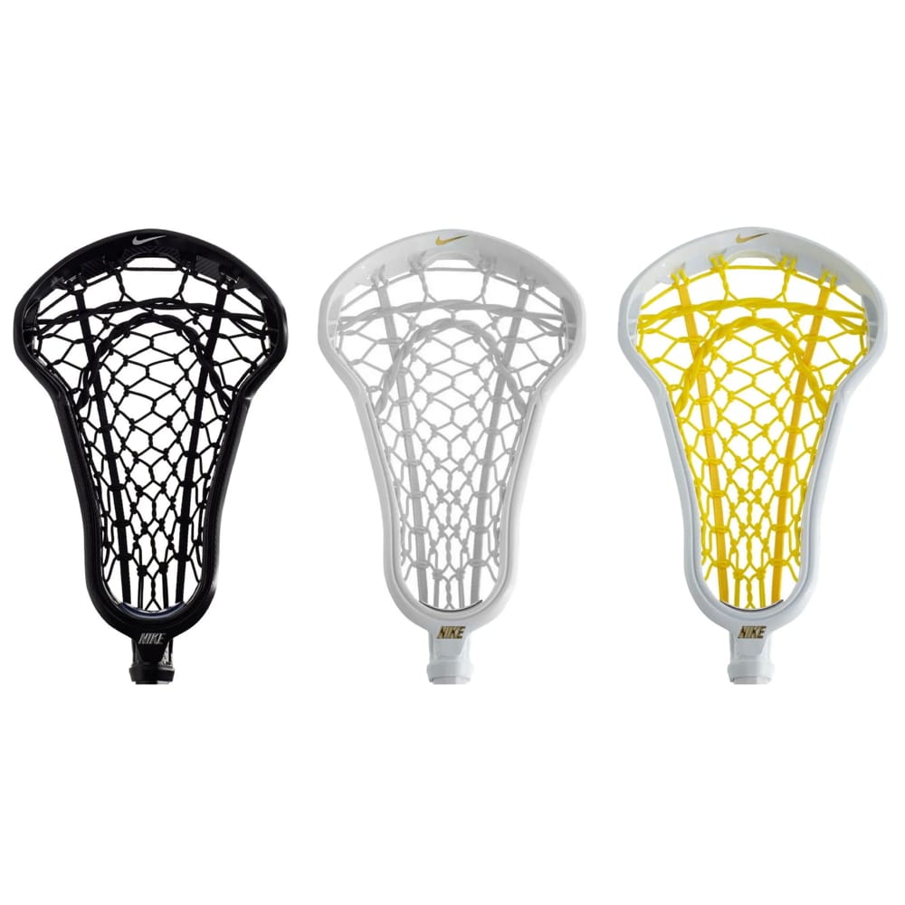 Nike elite 10 lacrosse head Clearance