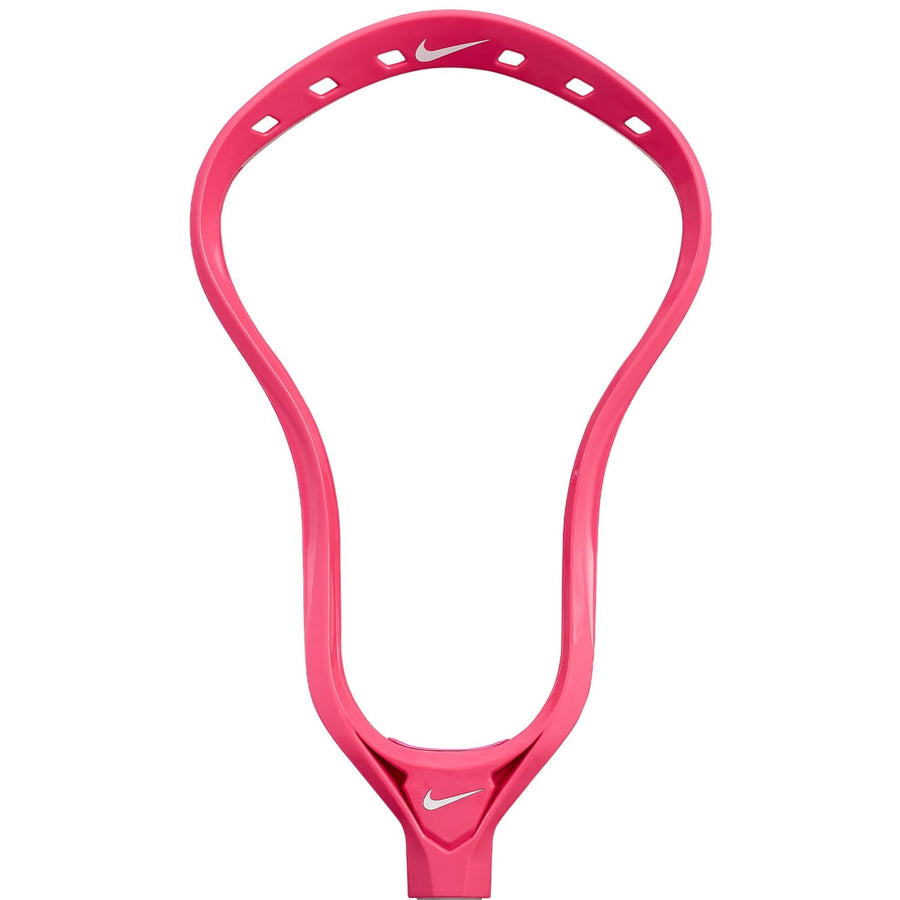 Nike L4 Pink Lacrosse Head | SportStop.com | Online Lacrosse Shop | Lacrosse Heads Online