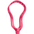 Nike L4 Pink Lacrosse Head | SportStop.com | Online Lacrosse Shop | Lacrosse Heads Online