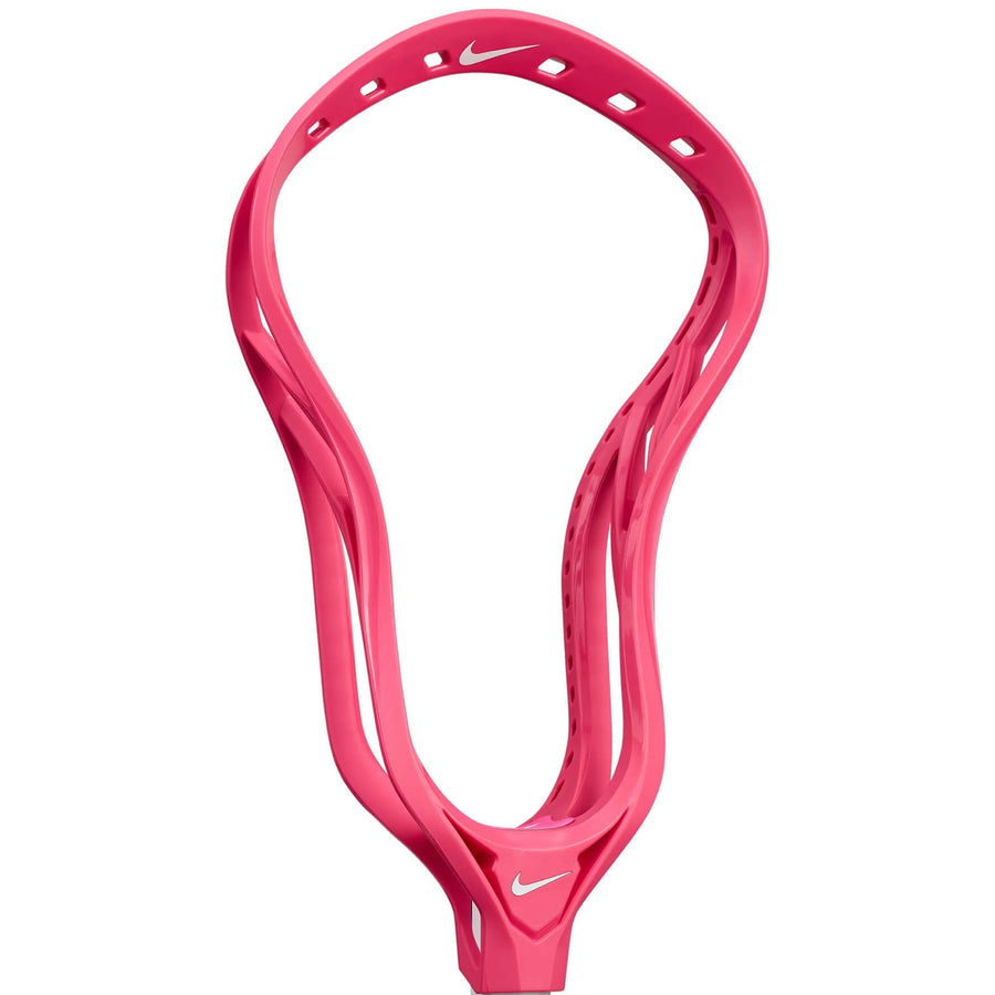 Nike L4 Pink Lacrosse Head | SportStop.com | Online Lacrosse Shop | Lacrosse Heads Online