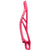Nike L4 Pink Lacrosse Head | SportStop.com | Online Lacrosse Shop | Lacrosse Heads Online