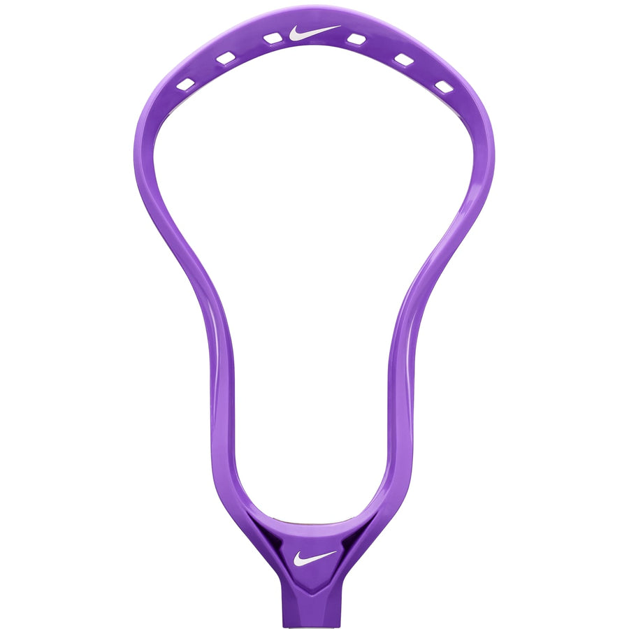 Nike L4 Purple Lacrosse Head