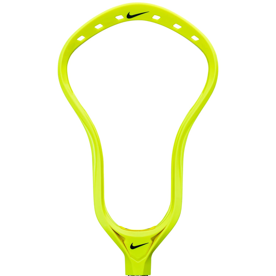 Nike L4 Volt Lacrosse Head