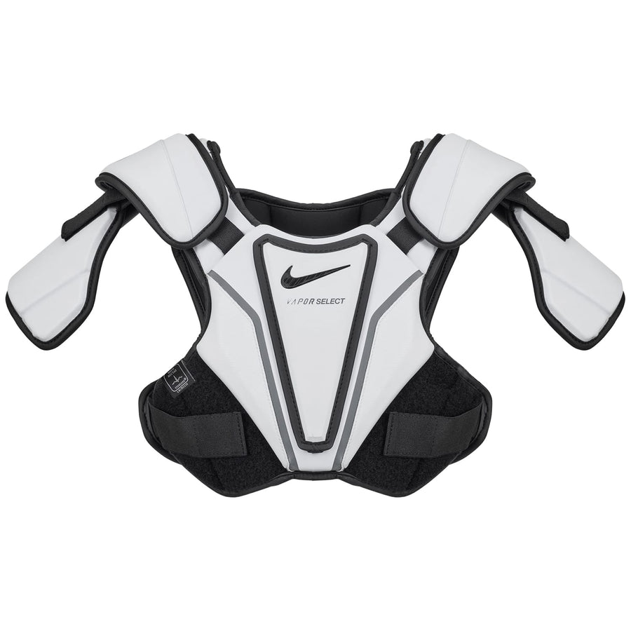 Nike Vapor Select 2 Lacrosse Shoulder Pads
