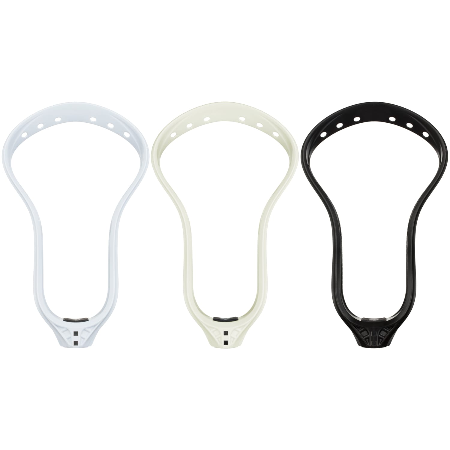 フェイズ2 StringKing Mark 2F Stiff Men's Unstrung Lacrosse Head
