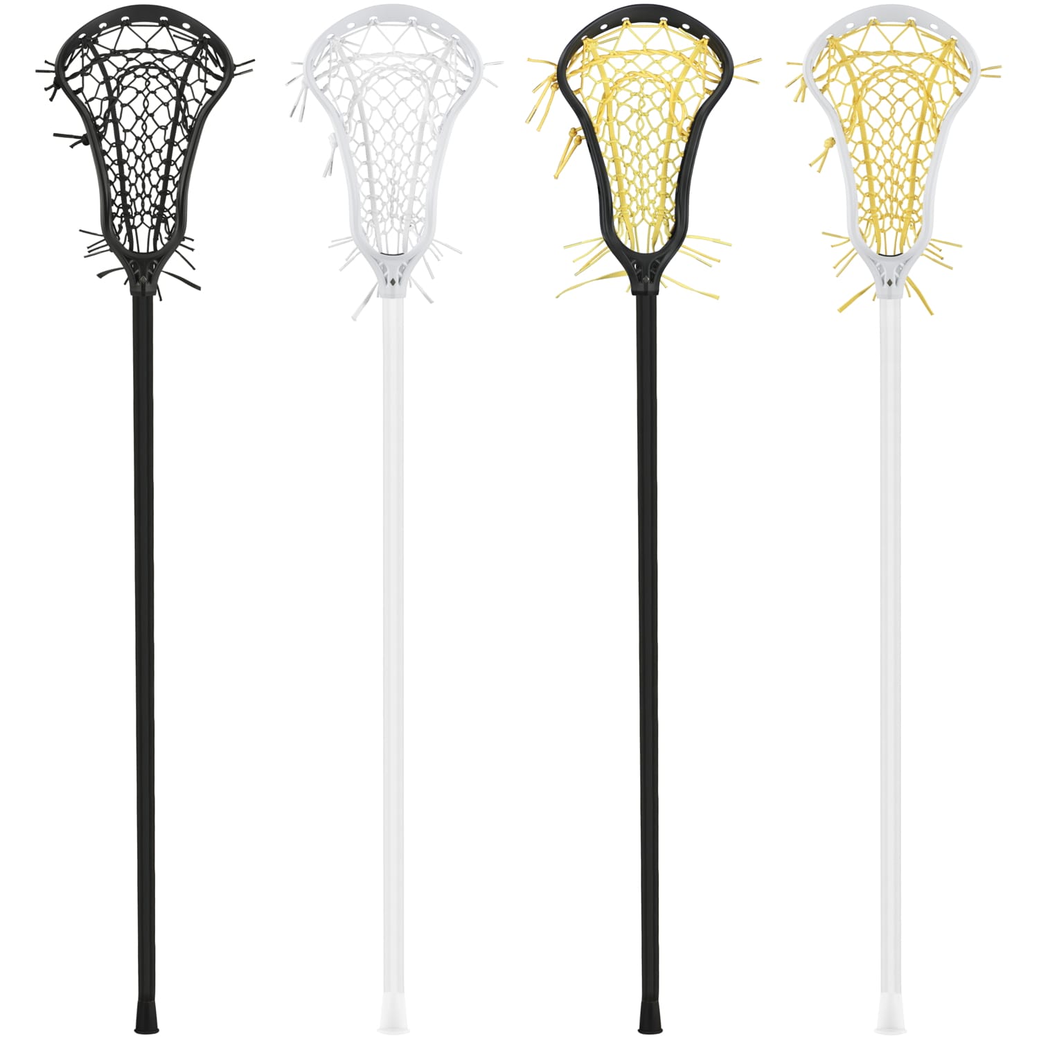 String King Complete 2 Pro Offense Tech Trad Composite Women's Lacross