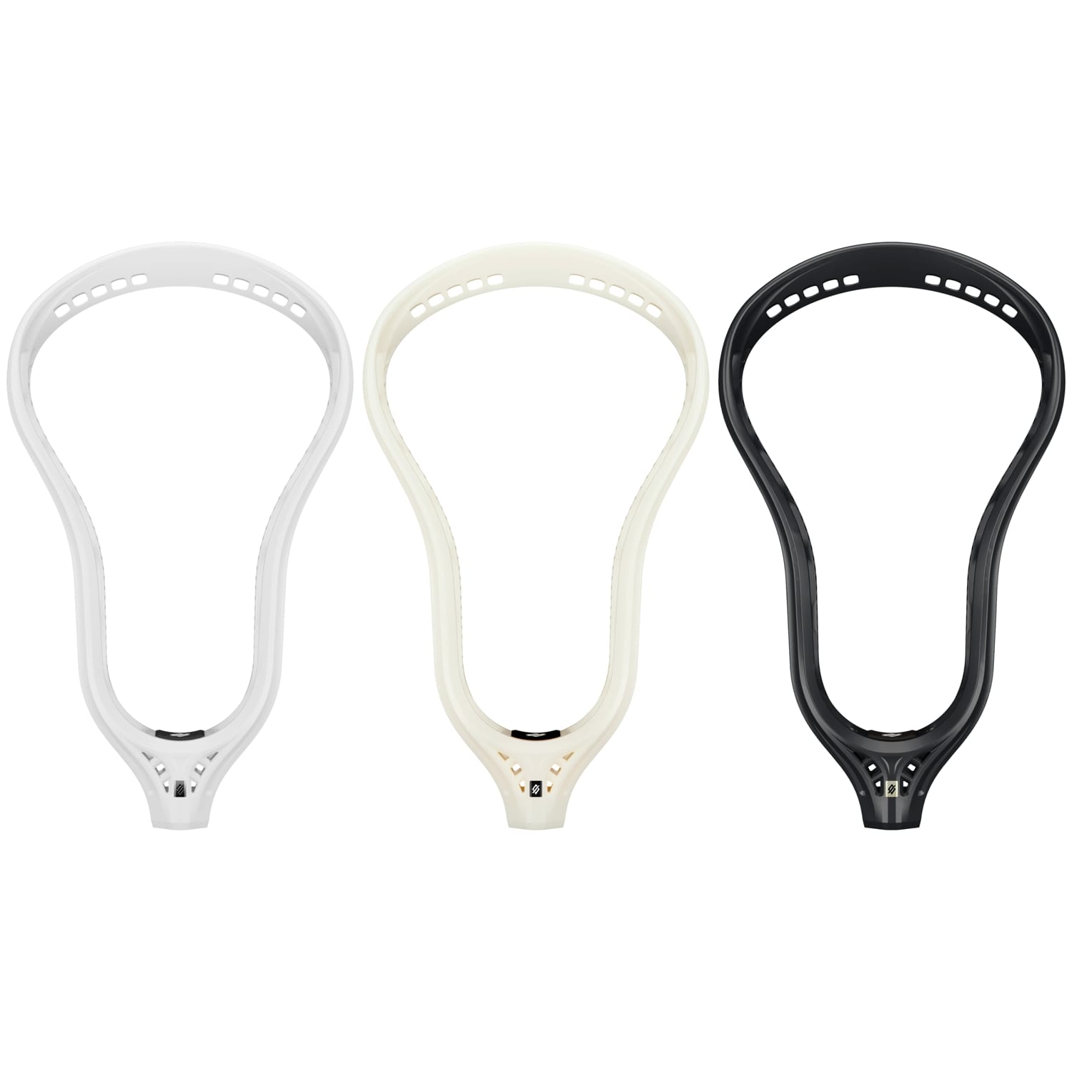 LIBER × Geek Field _ Buddy Mat_sc String King Mark 3 D Lacrosse Head
