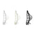 String King Mark 3 V Lacrosse Head | Online Lacrosse Store | SportStop.com | Lacrosse Heads Online